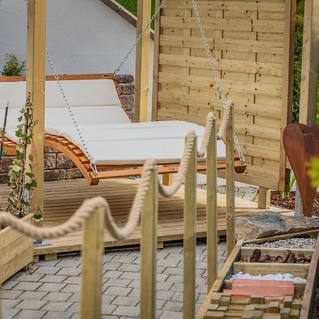 Landhaus Kirchgasser Рамзау ам Дахщайн Екстериор снимка