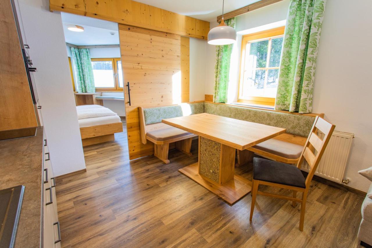 Landhaus Kirchgasser Рамзау ам Дахщайн Екстериор снимка