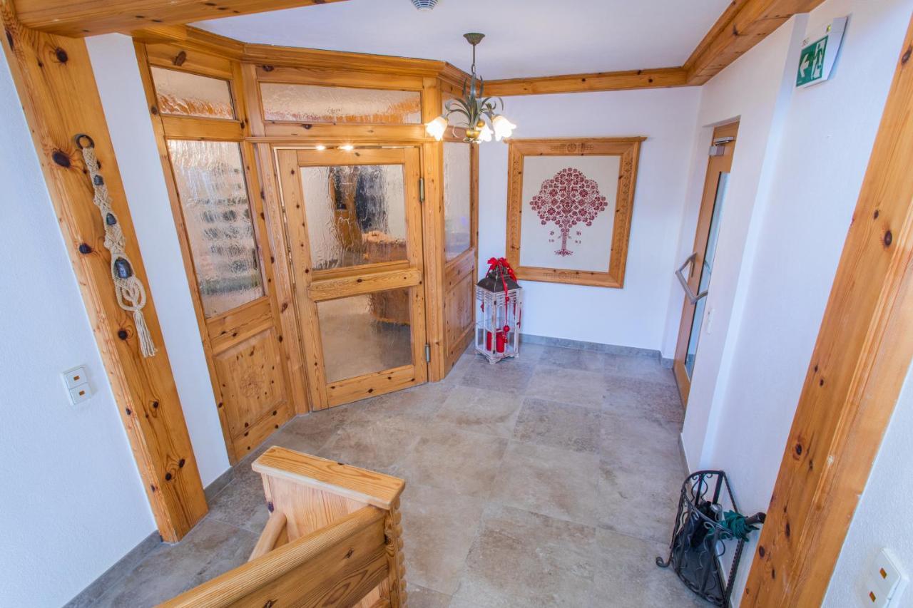 Landhaus Kirchgasser Рамзау ам Дахщайн Екстериор снимка