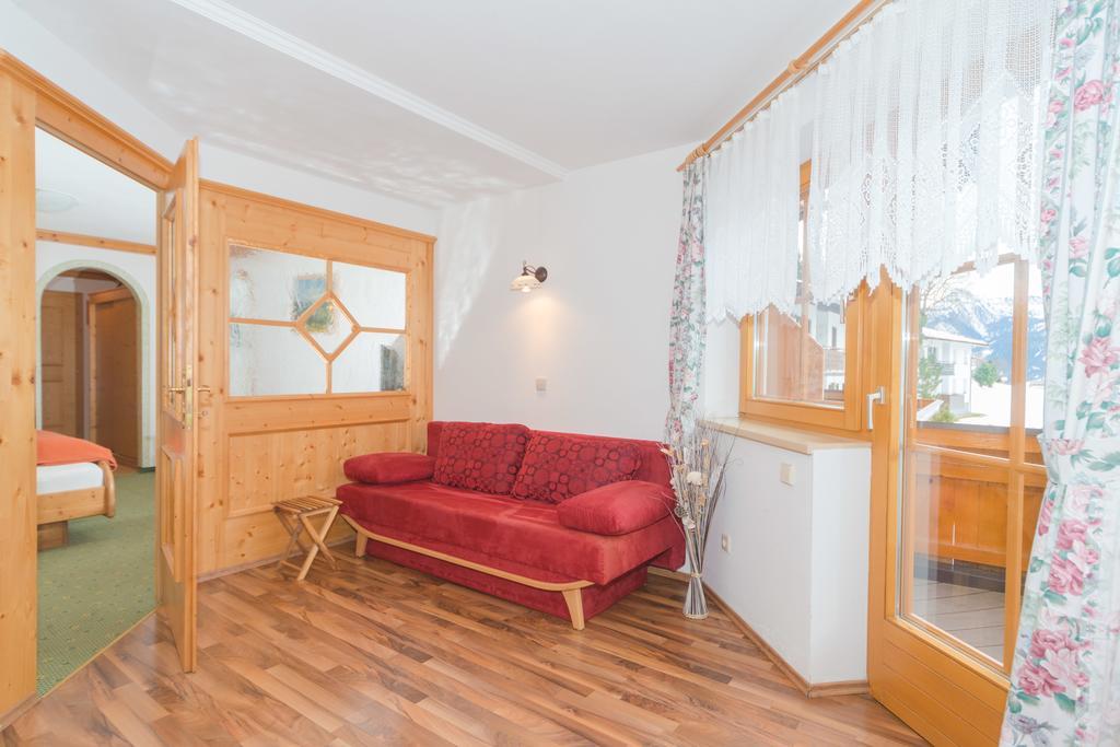 Landhaus Kirchgasser Рамзау ам Дахщайн Екстериор снимка