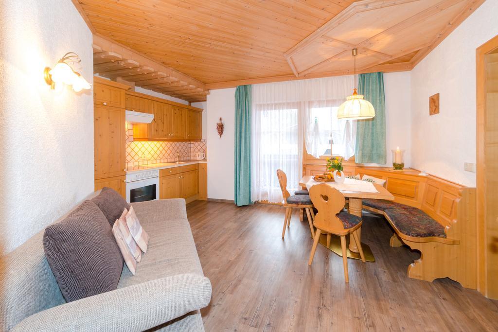 Landhaus Kirchgasser Рамзау ам Дахщайн Екстериор снимка