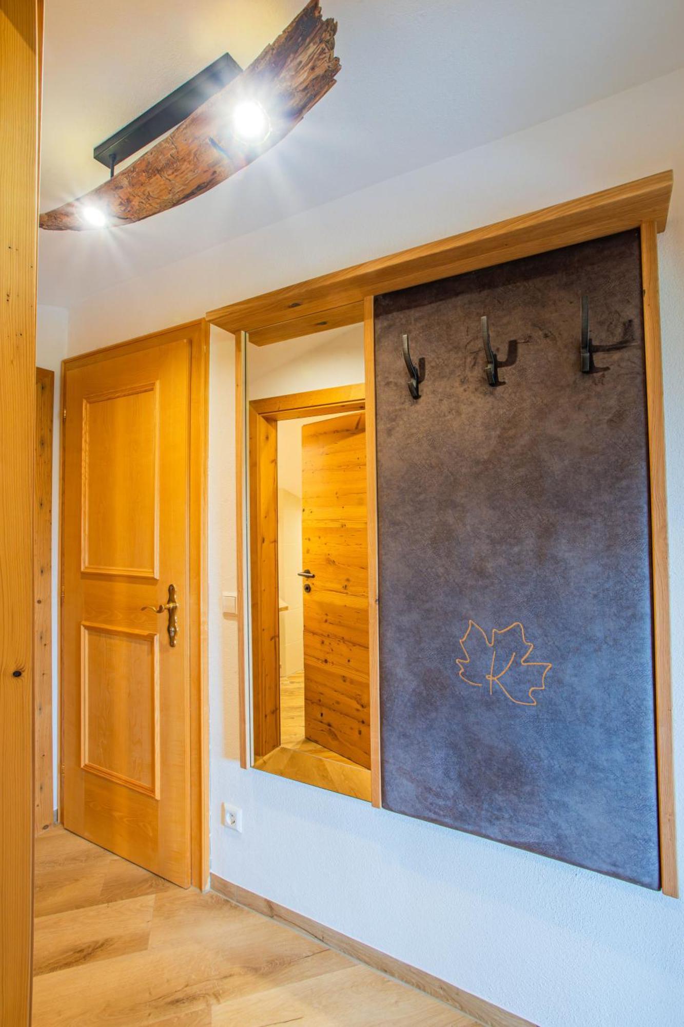 Landhaus Kirchgasser Рамзау ам Дахщайн Екстериор снимка
